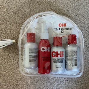 CHI On the Go Styling Kit - The Essentials